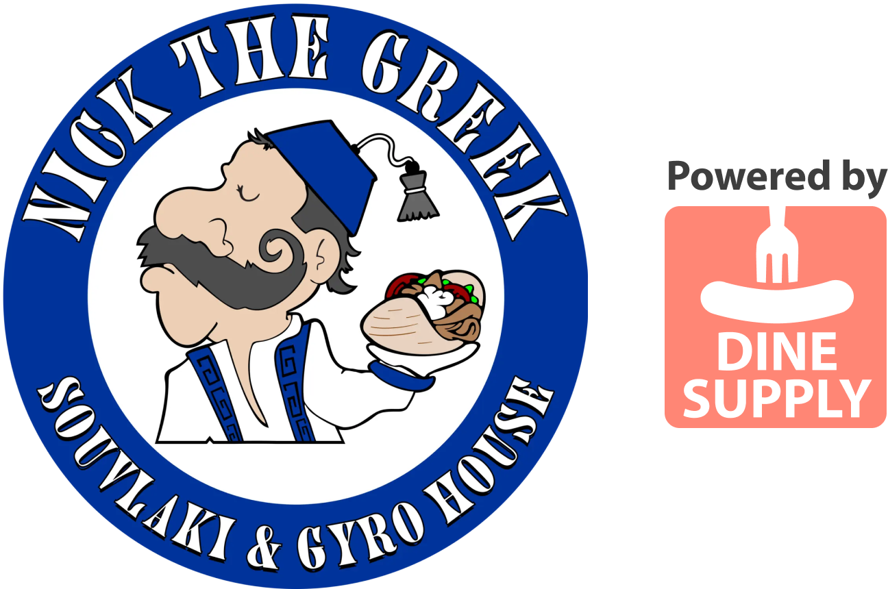 NTG | Powered by Dine Supply